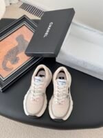 Chanel Trainer Sneakers - Image 2