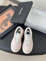 Chanel Trainer Sneakers - Image 2