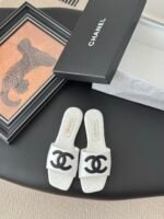 CHANEL Slide Sandals - Image 2
