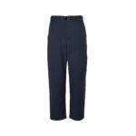 Dior saddle bag cargo trousers