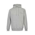 Dior Signature Embroidered Hoodie