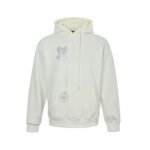 Louis Vuitton 25Fw Smiley Face Hoodie