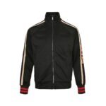 Gucci Classic Webbing Jacket Set