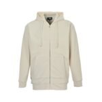 Stussy Waffle Enzyme Washed Zipper Jacket