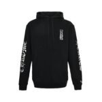 Chrome Hearts 1988 Limited Edition Foil-Colored Printed Hoodie