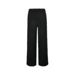 Dior 25Fw monogram embossed webbing suit trousers