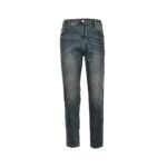 Louis Vuitton 23Fw Back Pocket Graffiti Letter Jeans
