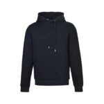 Dior 25Fw Monogram Embossed Hoodie