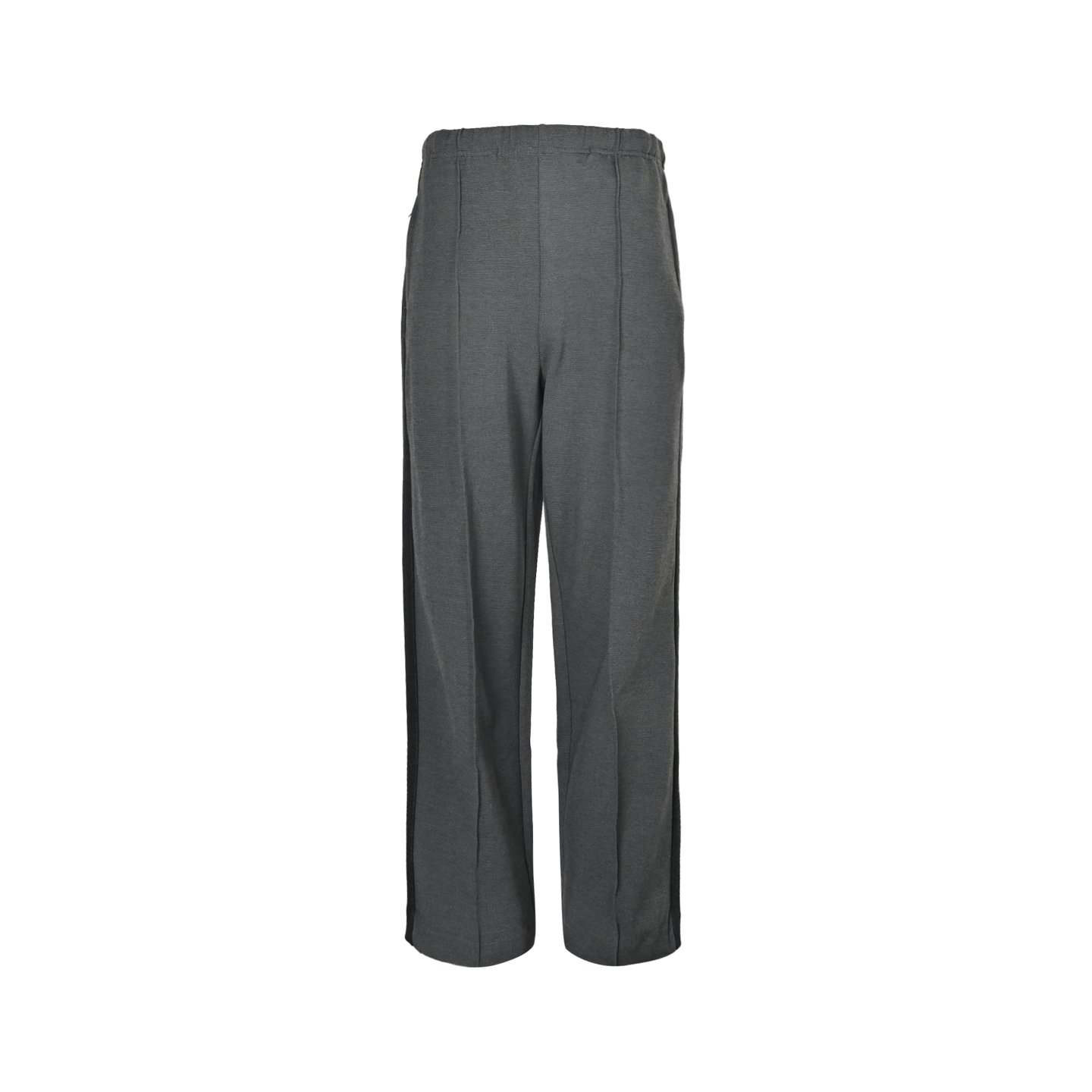 1 Miu Miu Embroidered Color-Blocked Suits and Trousers - Image 1