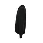Dior signature letter embroidered zip-up sweater cardigan - Image 2