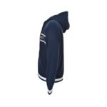 Gucci G-letter zip-up hooded jacket - Image 2