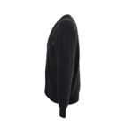 Loewe 25Fw Embroidered Logo Cardigan - Image 2