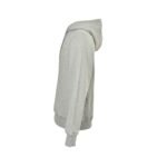 Louis Vuitton 25Fw Rhinestone Logo Hoodie - Image 2