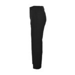 Prada 25ss stretch trousers with triangular label on the back pocket - Image 4