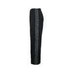 Balenciaga 25Fw Label Webbing Trousers - Image 5