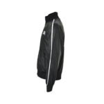 Burberry & Supreme collaboration equestrian embroidered jacket - Image 4