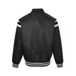Celine Arc de Triomphe Embroidered Striped Jacket - Image 2