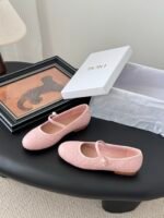 Dior Ballet Flat