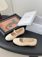 Dior Ballet Flat