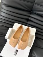 MM6 Maison Margiela Ballet Flats - Image 2