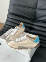 Maison Margiela Sprinters Low-Top Sneakers