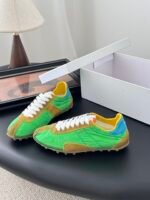 Maison Margiela Sprinters Low-Top Sneakers