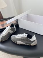 Maison Margiela Sprinters Low-Top Sneakers