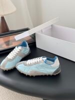 Maison Margiela Sprinters Low-Top Sneakers
