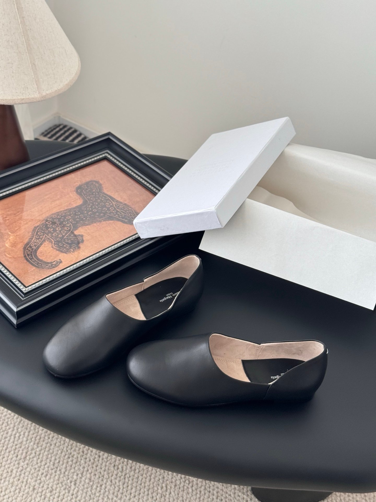2 Maison Margiela Tabi - Image 1