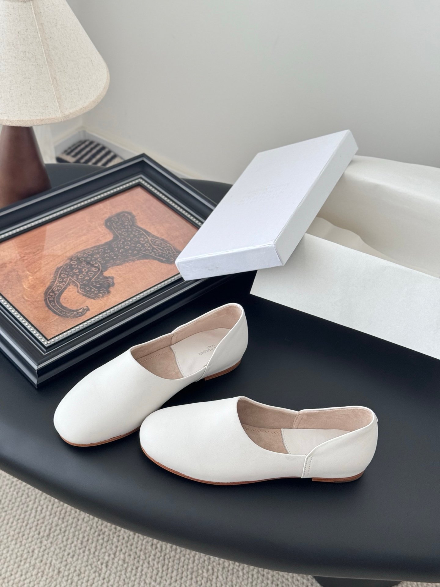 2 Maison Margiela Tabi - Image 1