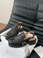 Maison Margiela Tabi County Sandals
