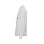 Gucci anchor embroidered shirt - Image 2