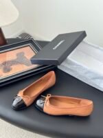 Chanel Ballerina Flats