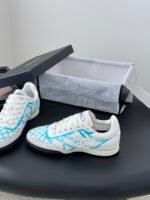 Chanel Trainer Sneakers