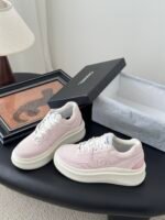 Chanel Trainer Sneakers