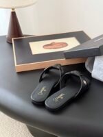 CHANEL Slide Sandals - Image 4