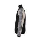 Gucci classic snakeskin webbing suit jacket - Image 2