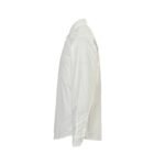 Gucci 25Fw Embroidered Logo Shirt - Image 2