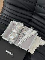 Chanel Slide Sandals