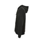Stussy Waffle Enzyme Washed Zipper Jacket - Image 3