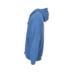 Stussy Waffle Enzyme Washed Zipper Jacket - Image 2