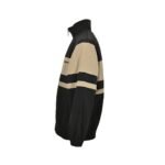 Balenciaga 22Fw Patchwork Windbreaker Jacket - Image 2