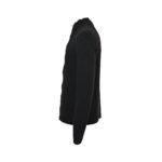 Dior CD logo embroidered embossed zip-up sweater cardigan - Image 3