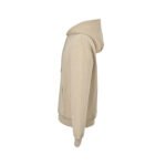 Dior 25Fw Monogram Embossed Hoodie - Image 2