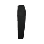 Fendi gabardine work trousers with belt loops - Image 2