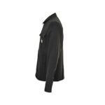 Moncler 25Fw Pocket Logo Zip-Up Jacket - Image 2