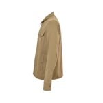 Moncler 25Fw Pocket Logo Zip-Up Jacket - Image 2