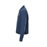 Prada 25Fw Distressed Mottled Print Logo Jacket - Image 3