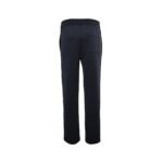 Gucci 25Fw Embroidered Logo Space Cotton Suit Trousers