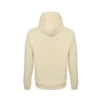 Louis Vuitton 25Fw 3D Floral Letter Print Hoodie - Image 2